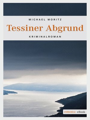 cover image of Tessiner Abgrund